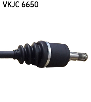 SKF VKJC 6650 Antriebswelle